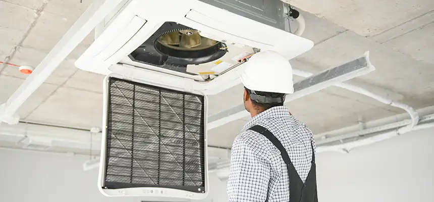 Our Affordable Duct Cleaning Near Me Services in Colton, CA