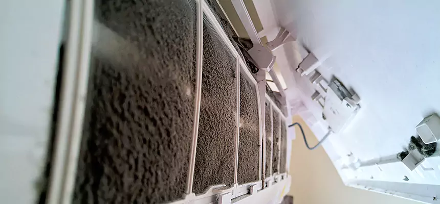 Preventive Air Duct Bacteria Removal in Colton