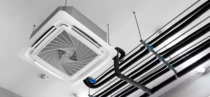 Our Air Duct Deep Cleaning Services in Colton, CA