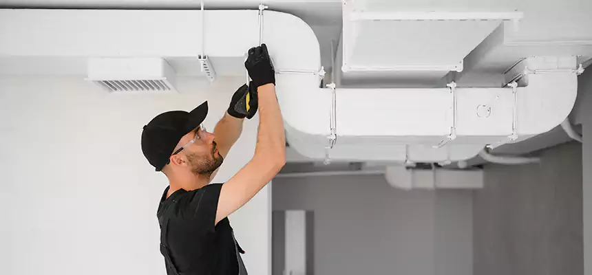 Our Air Duct Repair Services in Colton, CA
