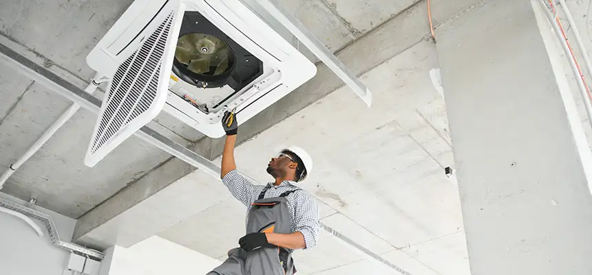 Efficient Multi‑Unit & HOA Annual Vent Cleaning Plans in Colton