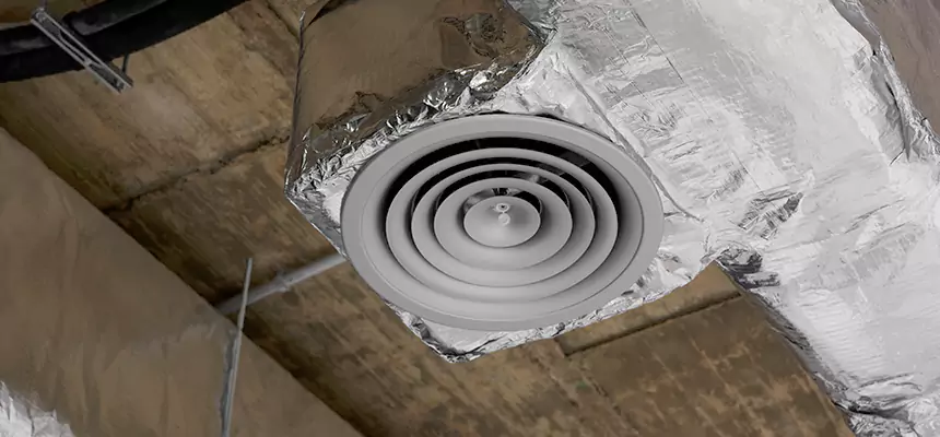 Our Basement Vent Cleaning Services in Colton, CA