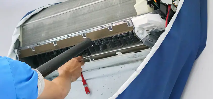 Advanced Clogged Dryer Vent Repair for Multi-Unit & Commercial in Colton, CA