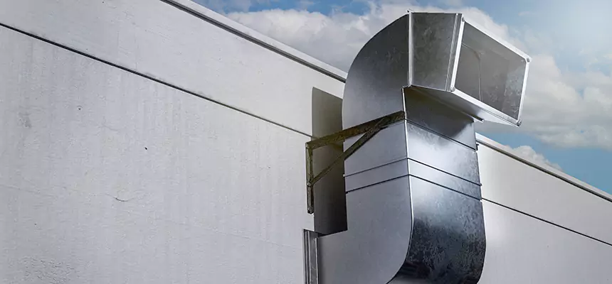 Comprehensive Commercial HVAC Cleaning in Colton