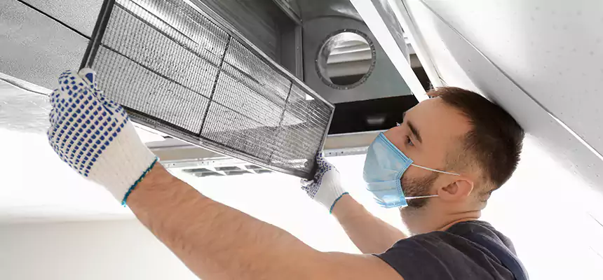 Our Dryer Vent Cleaning Services in Colton, CA
