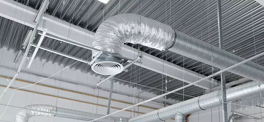 Our Dryer Vent Hose Replacement Services in Colton, CA