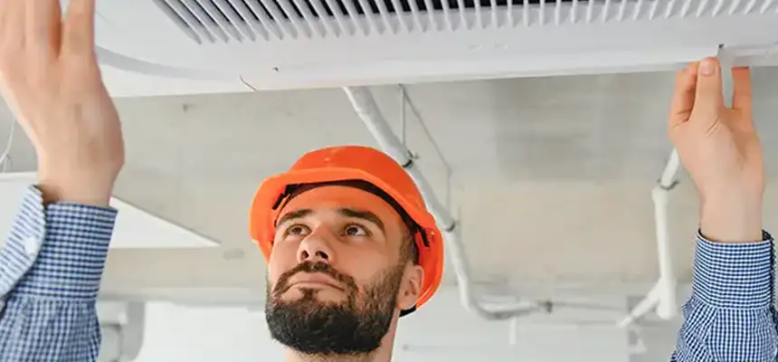 Our Furnace Vent Cleaning Services in Colton, CA