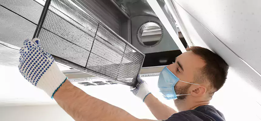 Our Home Duct Cleaning Services in Colton, CA  