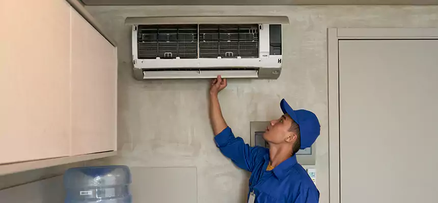 Balanced Fresh‑Air Ventilation (ERV/HRV) in Colton