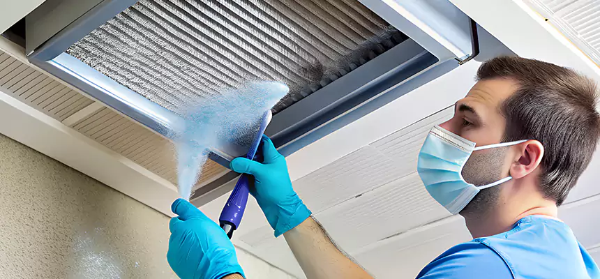 Our Home Ventilation Cleaning Services in Colton, CA