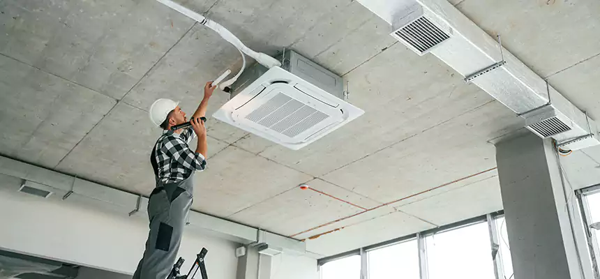 Our HVAC System Deodorizing Services in Colton, CA