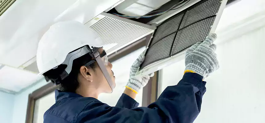 Our Multi-family Home Duct Cleaning Services in Colton, CA