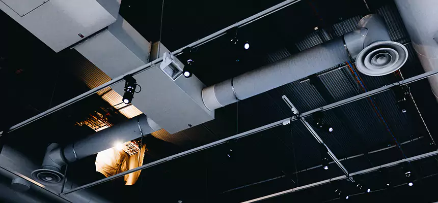 Our Seasonal Allergy Air Duct Cleaning Services in Colton, CA