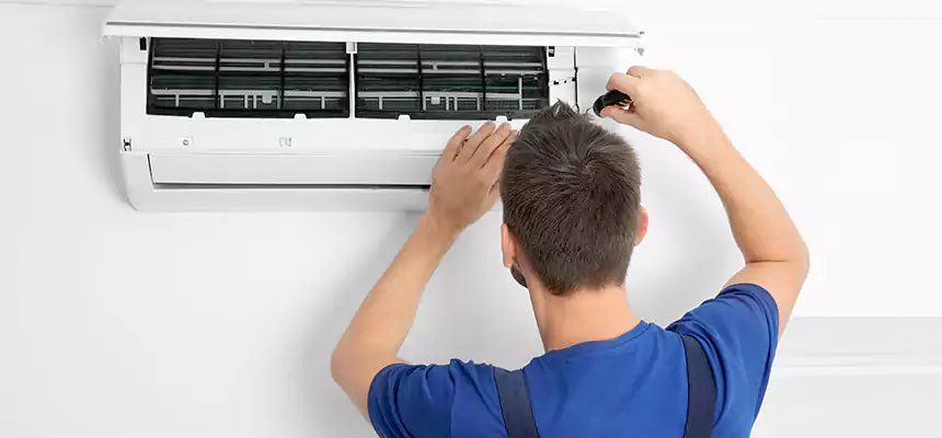 Our Smart Air Conditioning Installation Services in Colton, CA