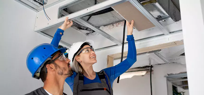 Our Vent Relocation Services in Colton, CA