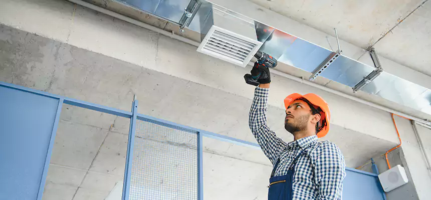 Efficient Exhaust Vent Cleaning in Colton, CA