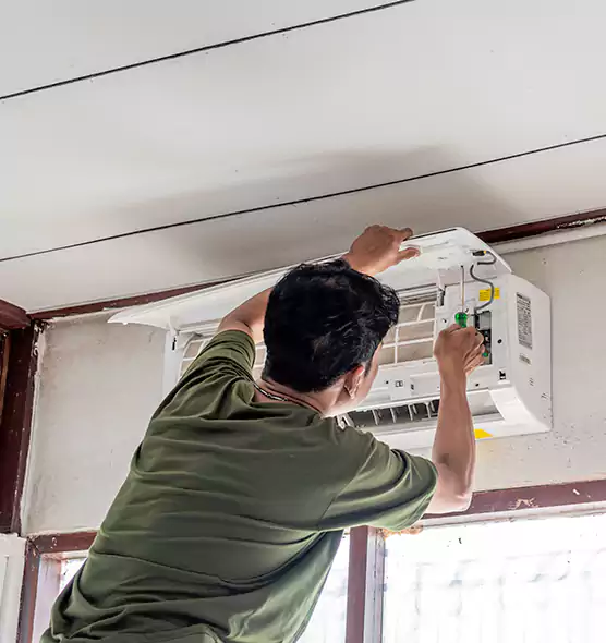 About Air Duct & AC Odor Removal in Colton, CA