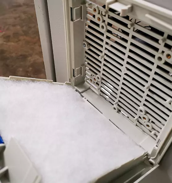 About Air Duct Overhaul & Upgrades in Colton, CA