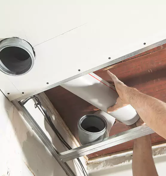 Professional Air Duct Replacement in Colton, CA