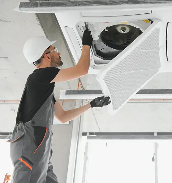 About Air Duct Rodent Removal in Colton, CA