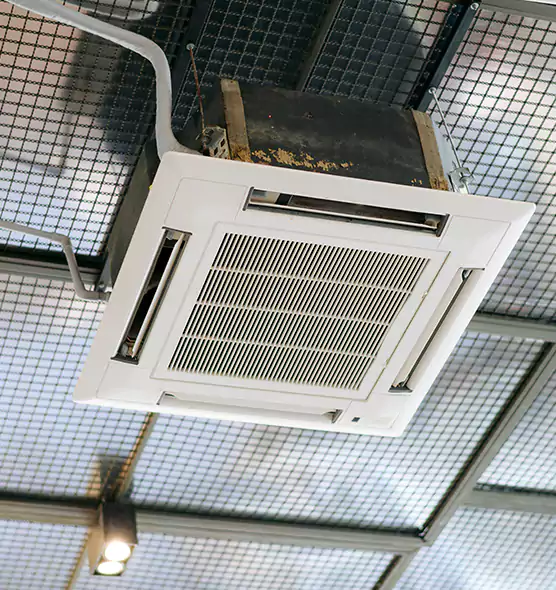 Top-Notch Allergy Relief Vent Cleaning Services in Colton, CA