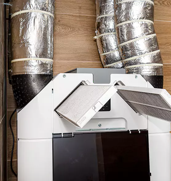 About Clogged Air Duct Repair in Colton, CA