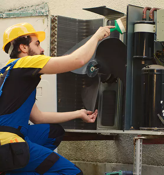 About Dryer Duct Fire Hazard Inspection in Colton, CA