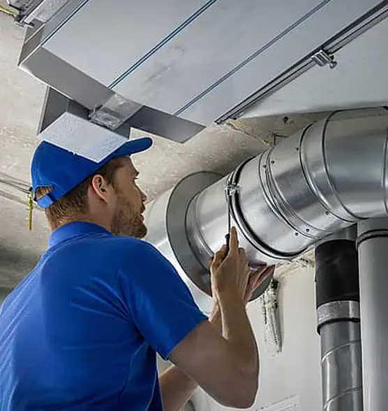 Advanced Dryer Vent Camera Inspection in Colton, CA