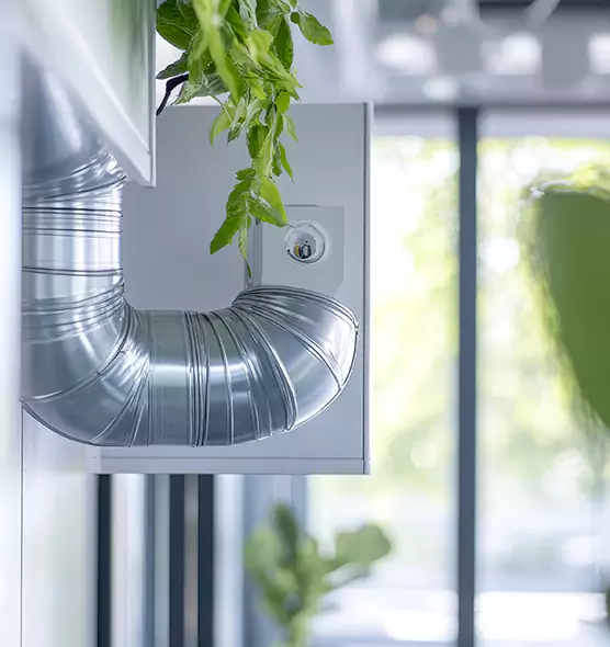 Professional Eco-Friendly Duct Cleaning Services in Colton, CA