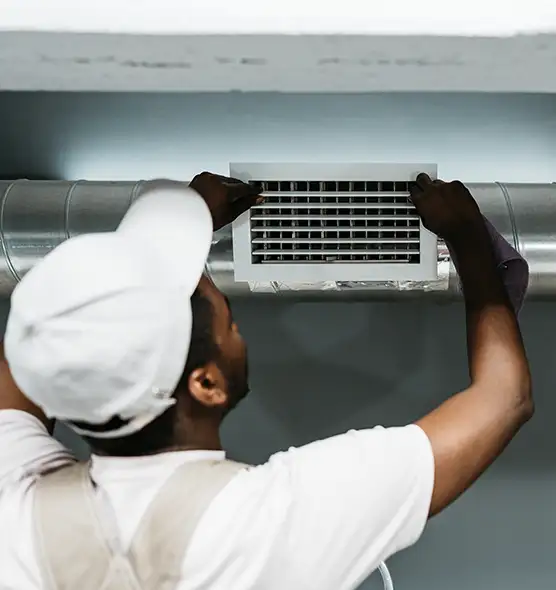 About Emergency Dryer Vent Repair in Colton, CA