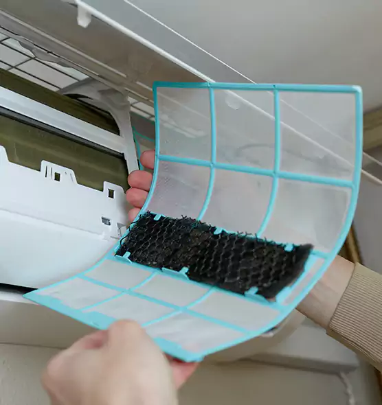 Welcome to Air Duct Cleaning & Repairs Colton — Your Local HEPA Filter Installation Pros in Colton, CA