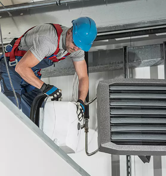 Professional HVAC Cleaning Solutions in Colton, CA