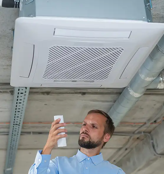 About Local Vent Cleaning Services in Colton, CA