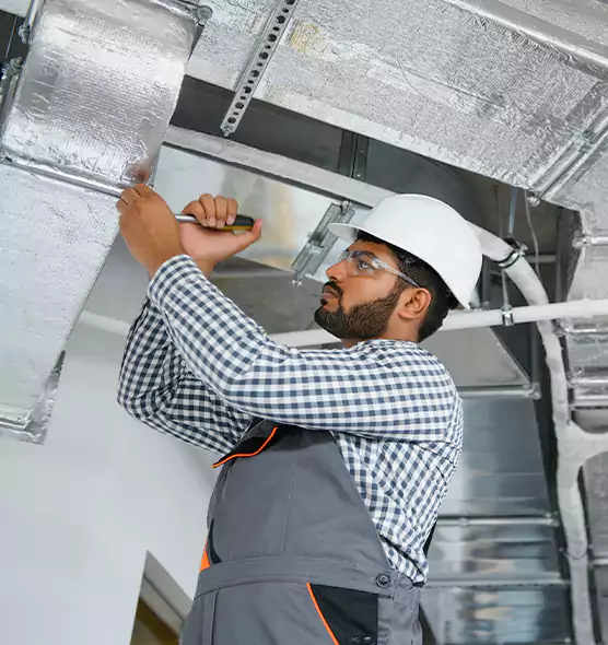 Welcome to Mold & Mildew Removal from Air Ducts Colton, CA
