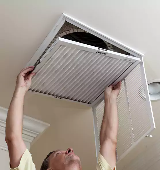 Advanced Residential Vent Cleaning in Colton, CA