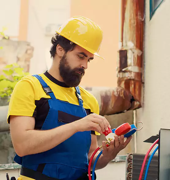 About Smart HVAC Installation in Colton, CA