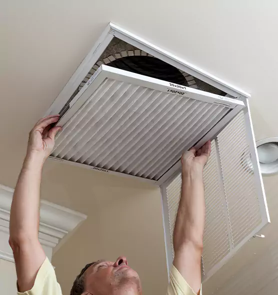 Trusted Vent Shaft Cleaning Expert in Colton, CA