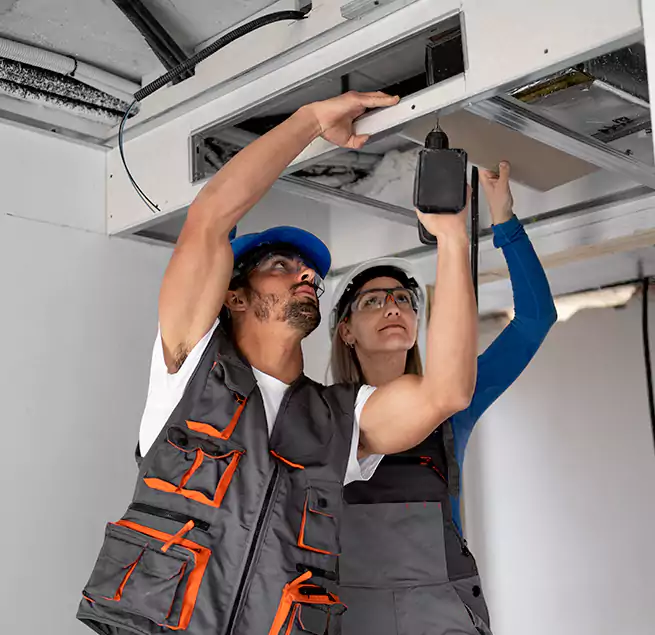 Why Homeowners & Businesses Trust Us in Colton, CA