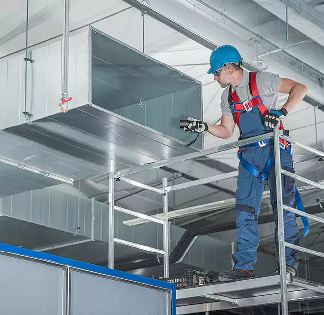 Why Homeowners & Businesses Trust Us Colton, CA