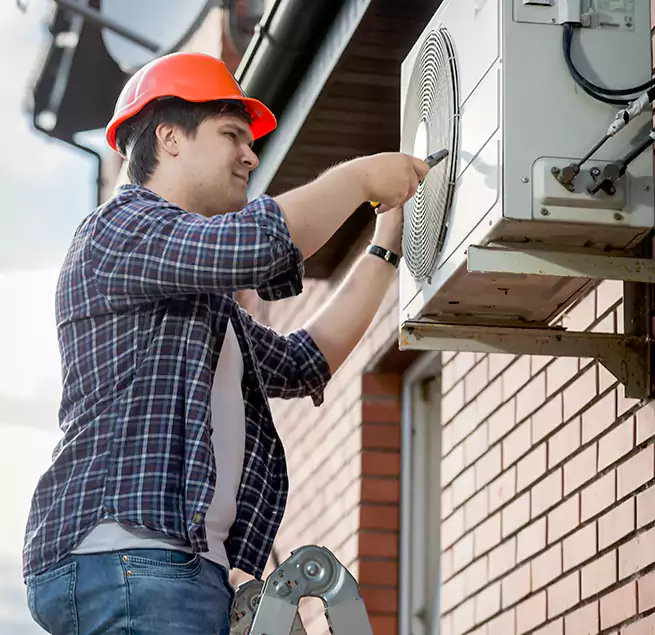 Why Homeowners & Businesses Trust Us Colton, CA